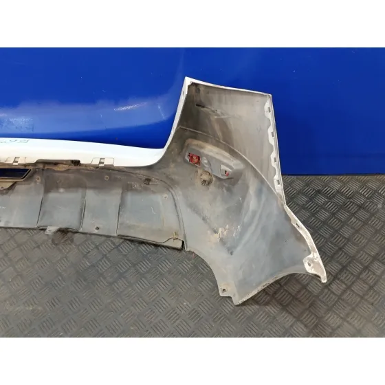 Paragolpes Trasero para Renault Koleos
