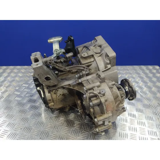 Caja Cambios para Volkswagen Golf V Berlina (1K1)