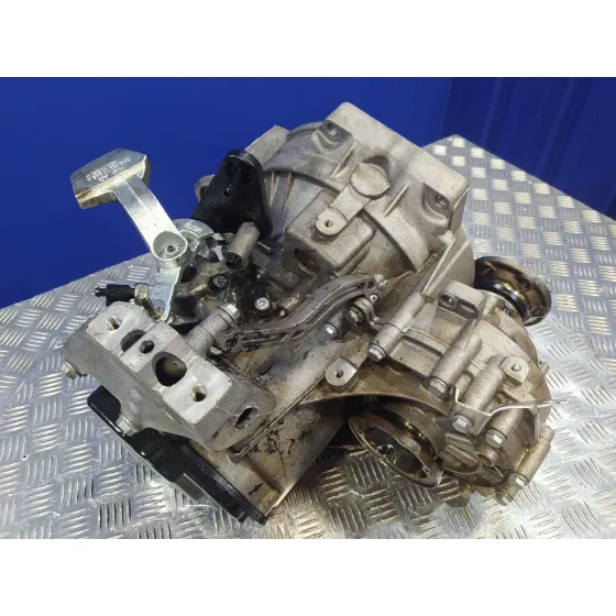 Caja Cambios para Volkswagen Golf V Berlina (1K1)