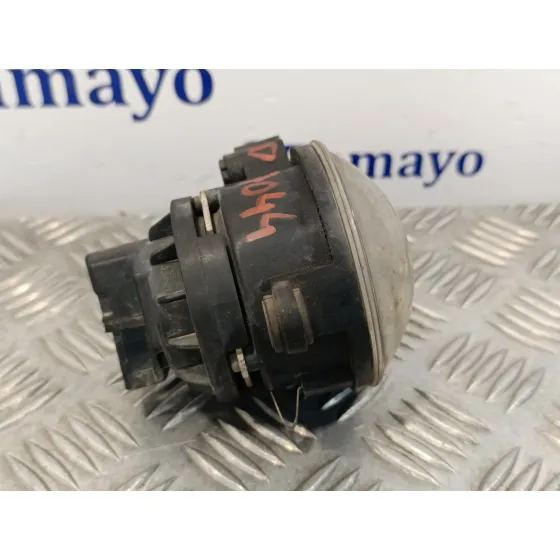 Faro Antiniebla Derecho para Seat Ibiza (6L1)