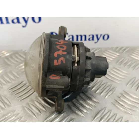 Faro Antiniebla Derecho para Seat Ibiza (6L1)