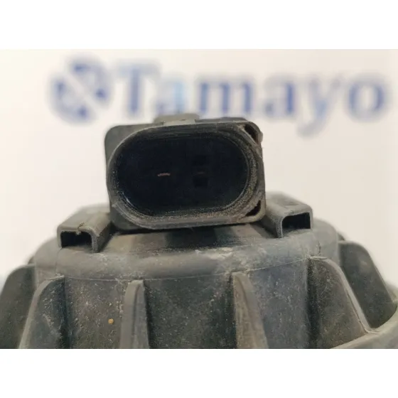 Faro Antiniebla Derecho para Seat Ibiza (6L1)