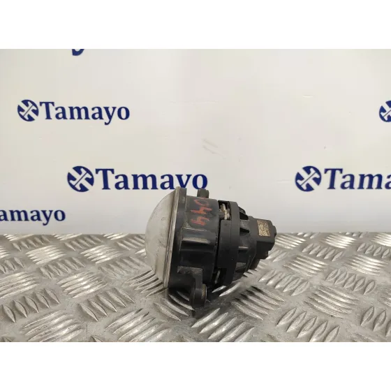 Faro Antiniebla Izquierdo para Seat Ibiza (6L1)