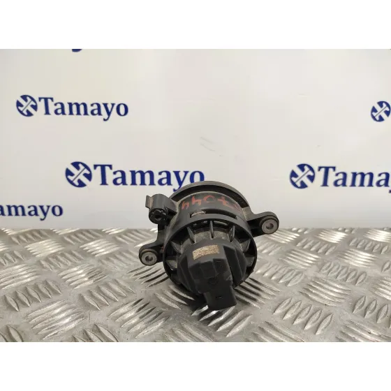 Faro Antiniebla Izquierdo para Seat Ibiza (6L1)