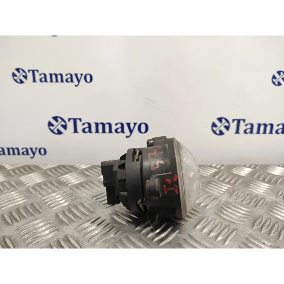 Faro Antiniebla Izquierdo para Seat Ibiza (6L1)