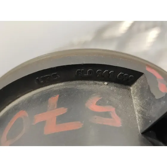 Faro Antiniebla Izquierdo para Seat Ibiza (6L1)