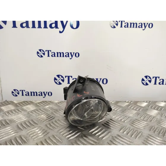 Faro Antiniebla Izquierdo para Seat Ibiza (6L1)