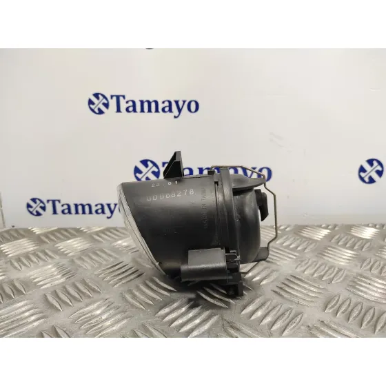 Faro Antiniebla Izquierdo para Seat Ibiza (6L1)