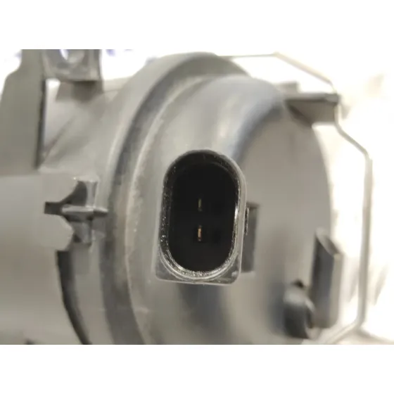 Faro Antiniebla Izquierdo para Seat Ibiza (6L1)