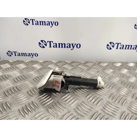Lavafaros Izquierdo para Renault Koleos