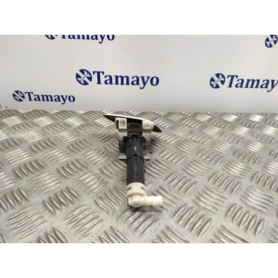 Lavafaros Izquierdo para Renault Koleos