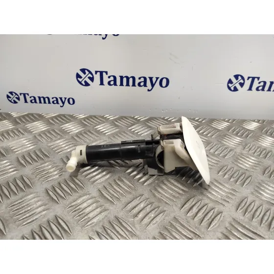 Lavafaros Izquierdo para Renault Koleos