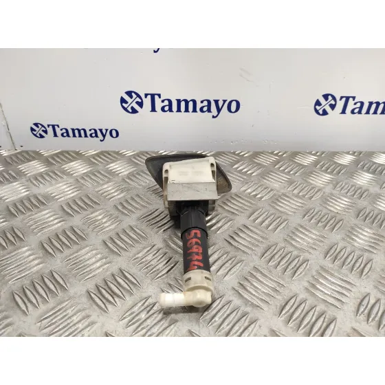 Lavafaros Izquierdo para Renault Koleos