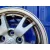 Llanta para Toyota Prius (Nhw30)