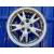 Llanta para Toyota Prius (Nhw30)