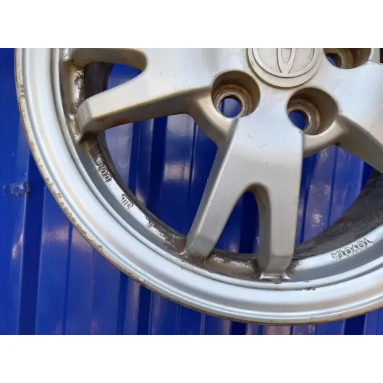 Llanta para Toyota Prius (Nhw30)