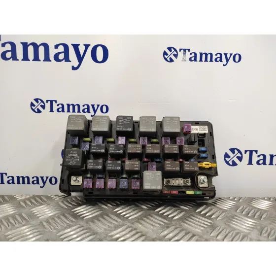 Caja Reles / Fusibles para Ssangyong Kyron