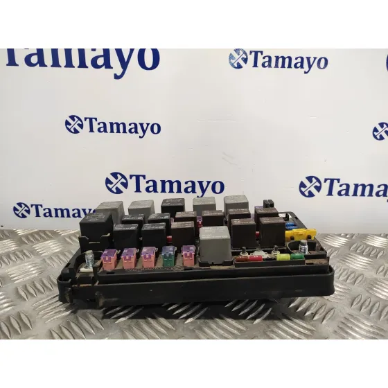 Caja Reles / Fusibles para Ssangyong Kyron
