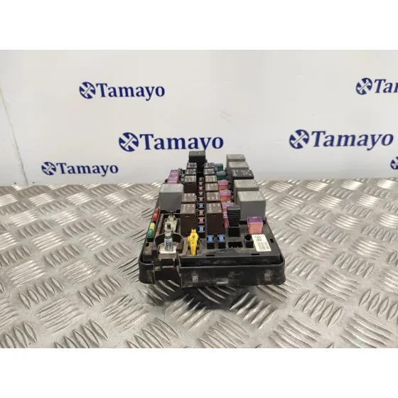 Caja Reles / Fusibles para Ssangyong Kyron