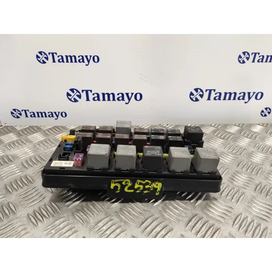 Caja Reles / Fusibles para Ssangyong Kyron
