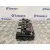 Caja Reles / Fusibles para Ssangyong Kyron