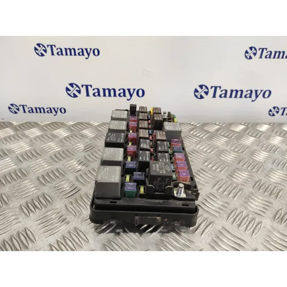 Caja Reles / Fusibles para Ssangyong Kyron