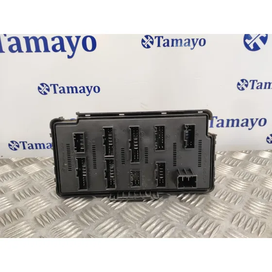 Caja Reles / Fusibles para Ssangyong Kyron