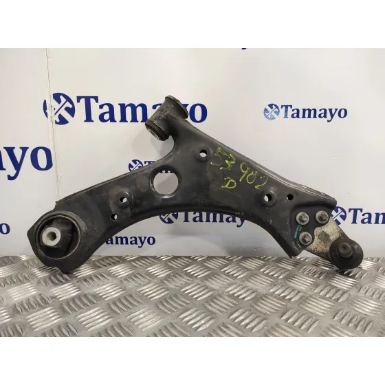 Brazo Suspension Inferior Delantero Derecho para Fiat Tipo Ii (357) Berlina
