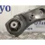 Brazo Suspension Inferior Delantero Derecho para Fiat Tipo Ii (357) Berlina