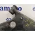 Brazo Suspension Inferior Delantero Derecho para Fiat Tipo Ii (357) Berlina
