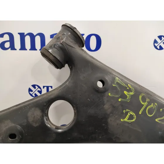 Brazo Suspension Inferior Delantero Derecho para Fiat Tipo Ii (357) Berlina