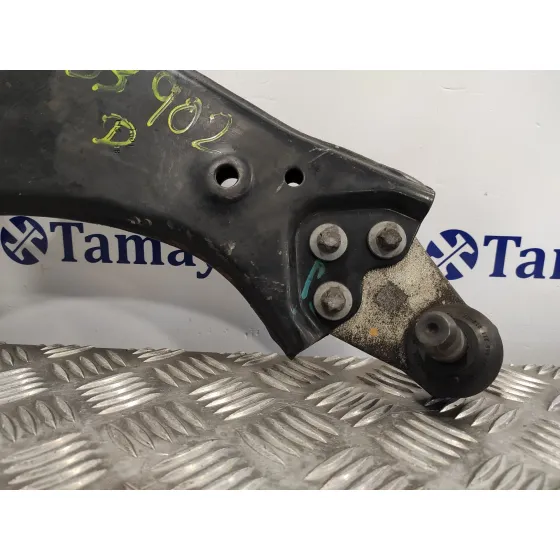 Brazo Suspension Inferior Delantero Derecho para Fiat Tipo Ii (357) Berlina