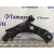Brazo Suspension Inferior Delantero Derecho para Fiat Tipo Ii (357) Berlina
