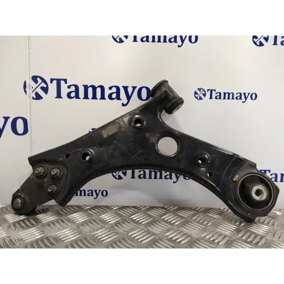 Brazo Suspension Inferior Delantero Derecho para Fiat Tipo Ii (357) Berlina