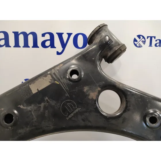 Brazo Suspension Inferior Delantero Derecho para Fiat Tipo Ii (357) Berlina