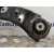 Brazo Suspension Inferior Delantero Derecho para Fiat Tipo Ii (357) Berlina