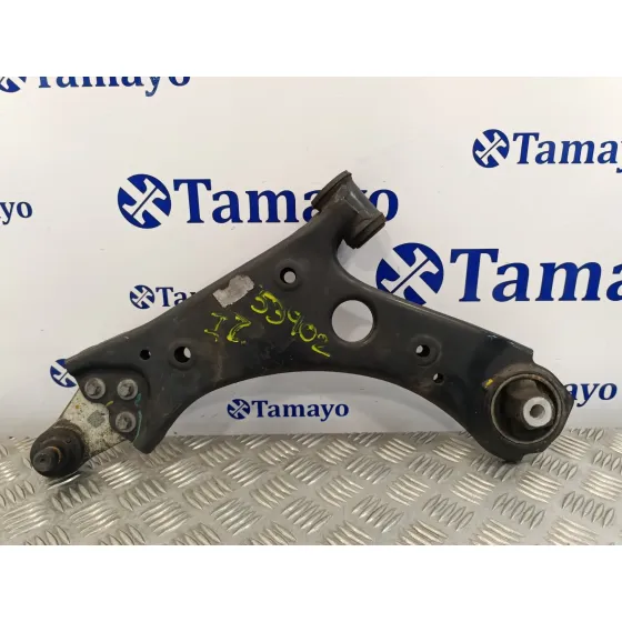 Brazo Suspension Inferior Delantero Izquierdo para Fiat Tipo Ii (357) Berlina
