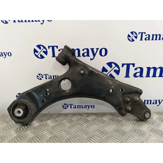 Brazo Suspension Inferior Delantero Izquierdo para Fiat Tipo Ii (357) Berlina