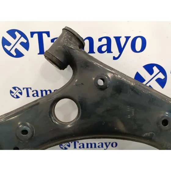 Brazo Suspension Inferior Delantero Izquierdo para Fiat Tipo Ii (357) Berlina