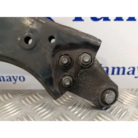 Brazo Suspension Inferior Delantero Izquierdo para Fiat Tipo Ii (357) Berlina