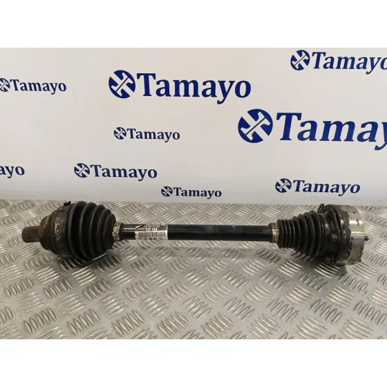Transmision Delantera Izquierda para Volkswagen Golf V Berlina (1K1)