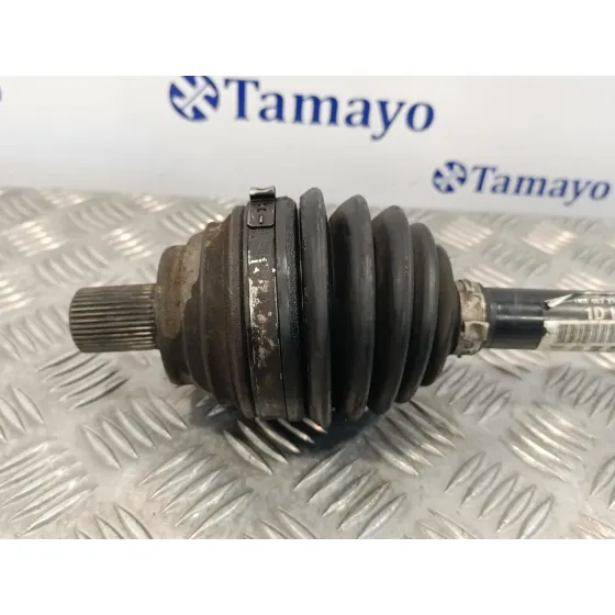 Transmision Delantera Izquierda para Volkswagen Golf V Berlina (1K1)