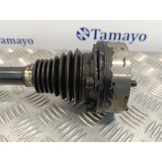 Transmision Delantera Izquierda para Volkswagen Golf V Berlina (1K1)