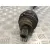 Transmision Delantera Izquierda para Volkswagen Golf V Berlina (1K1)