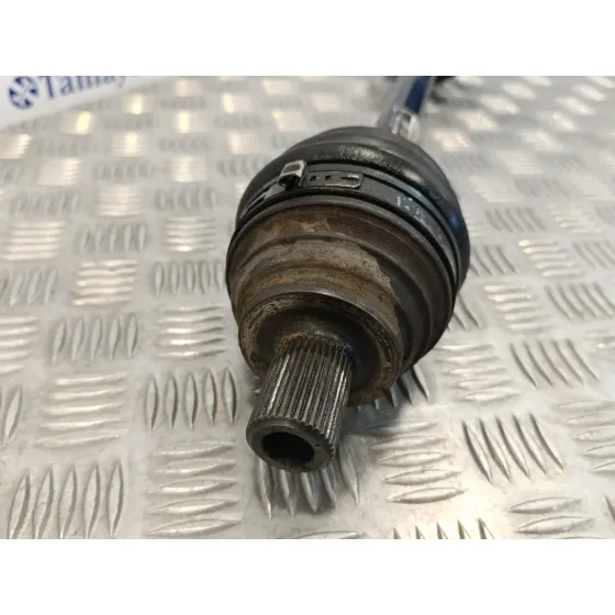 Transmision Delantera Izquierda para Volkswagen Golf V Berlina (1K1)