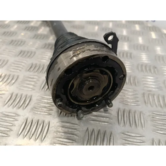 Transmision Delantera Izquierda para Volkswagen Golf V Berlina (1K1)