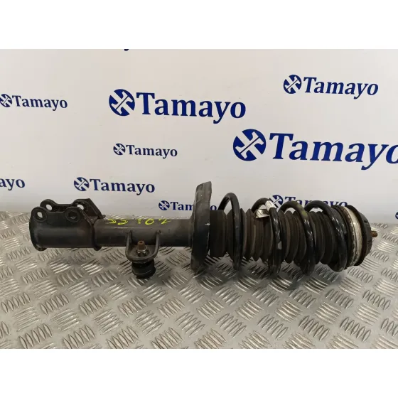 Amortiguador Delantero Izquierdo para Fiat Tipo Ii (357) Berlina