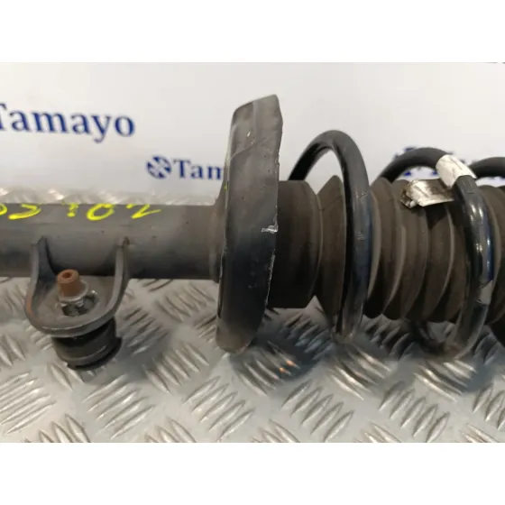 Amortiguador Delantero Izquierdo para Fiat Tipo Ii (357) Berlina