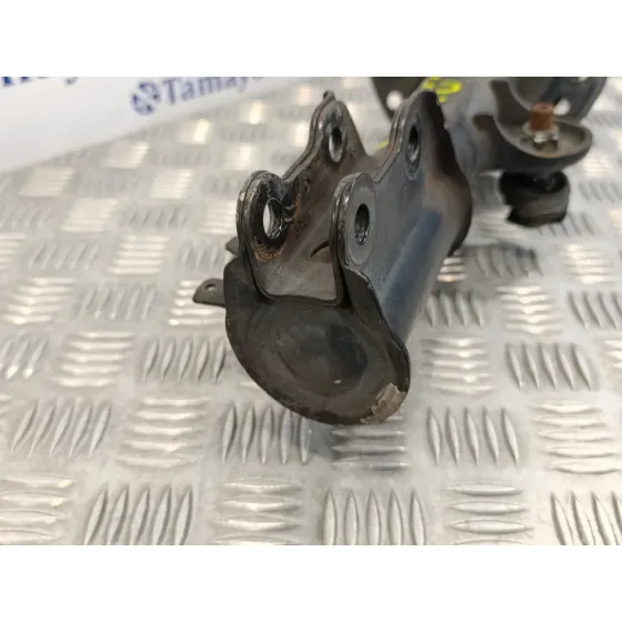 Amortiguador Delantero Izquierdo para Fiat Tipo Ii (357) Berlina