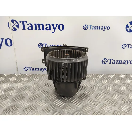 Motor Calefaccion para Volkswagen T5 Transporter/Furgoneta